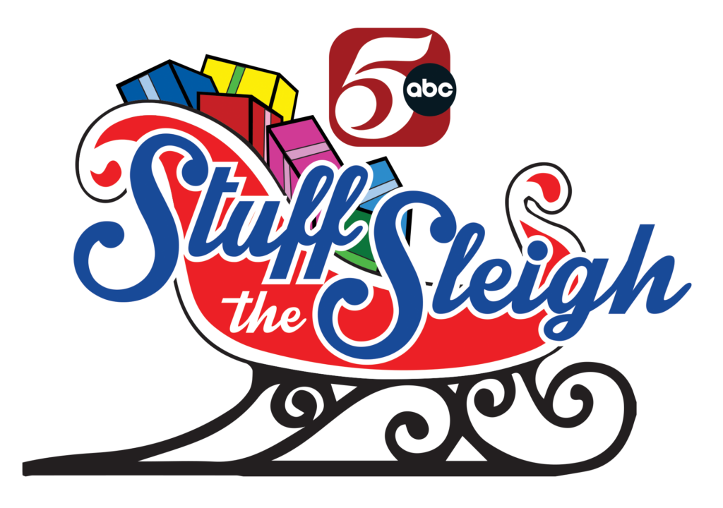 Stuff the Sleigh logo