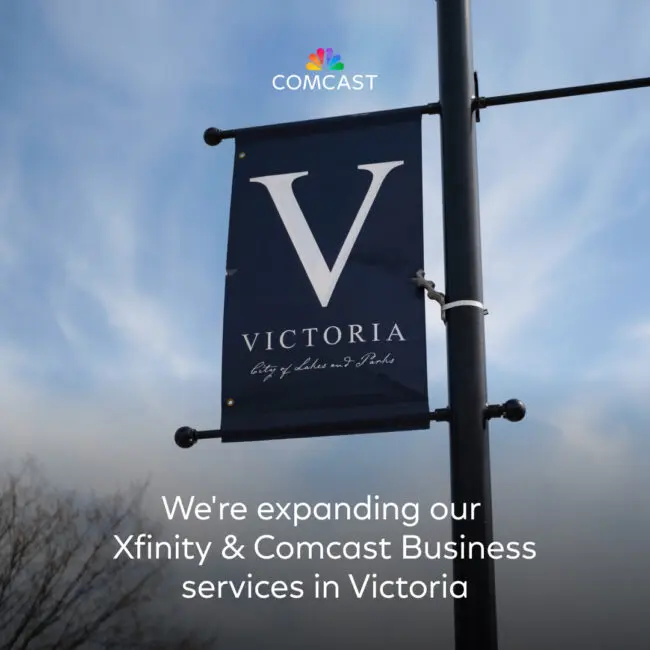 Victoria webcard