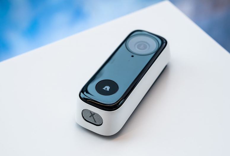 Comcast Launches New Doorbell for Xfinity Customers | Comcast Midwest ...