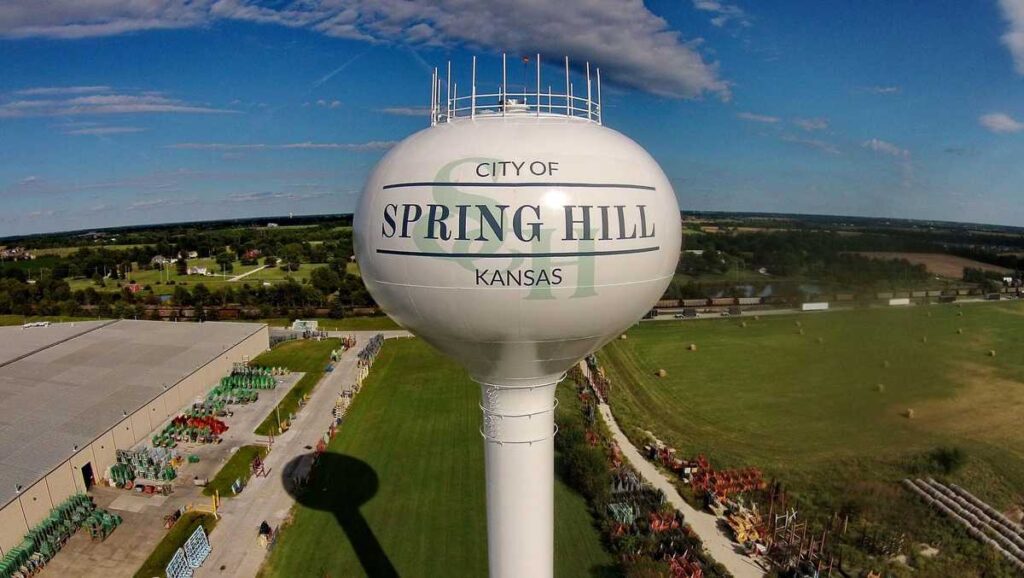 Spring Hill, Kansas