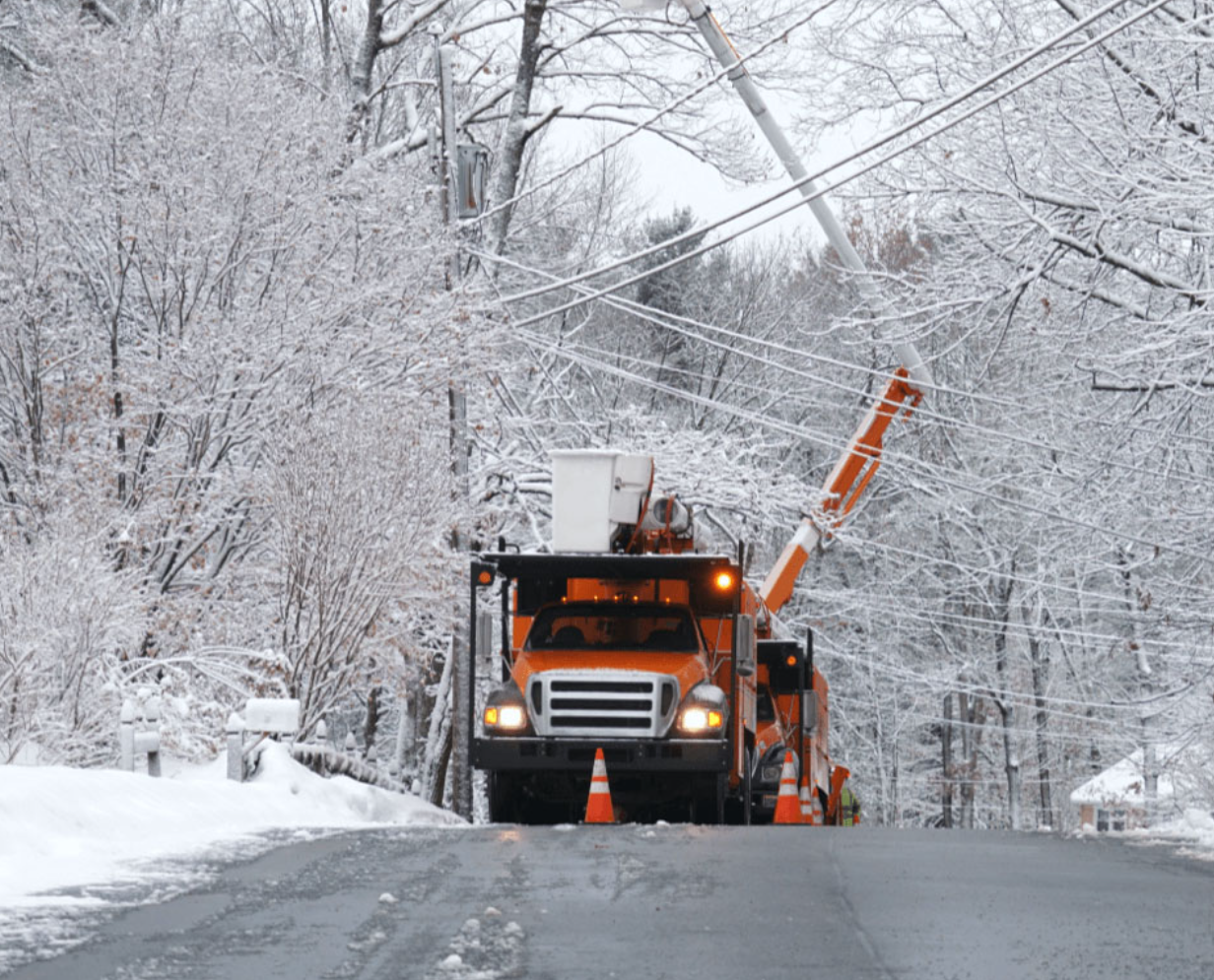 winter weather image