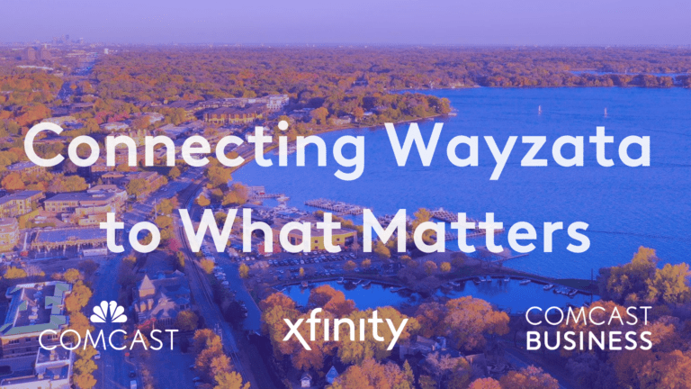 Wayzata Event Information