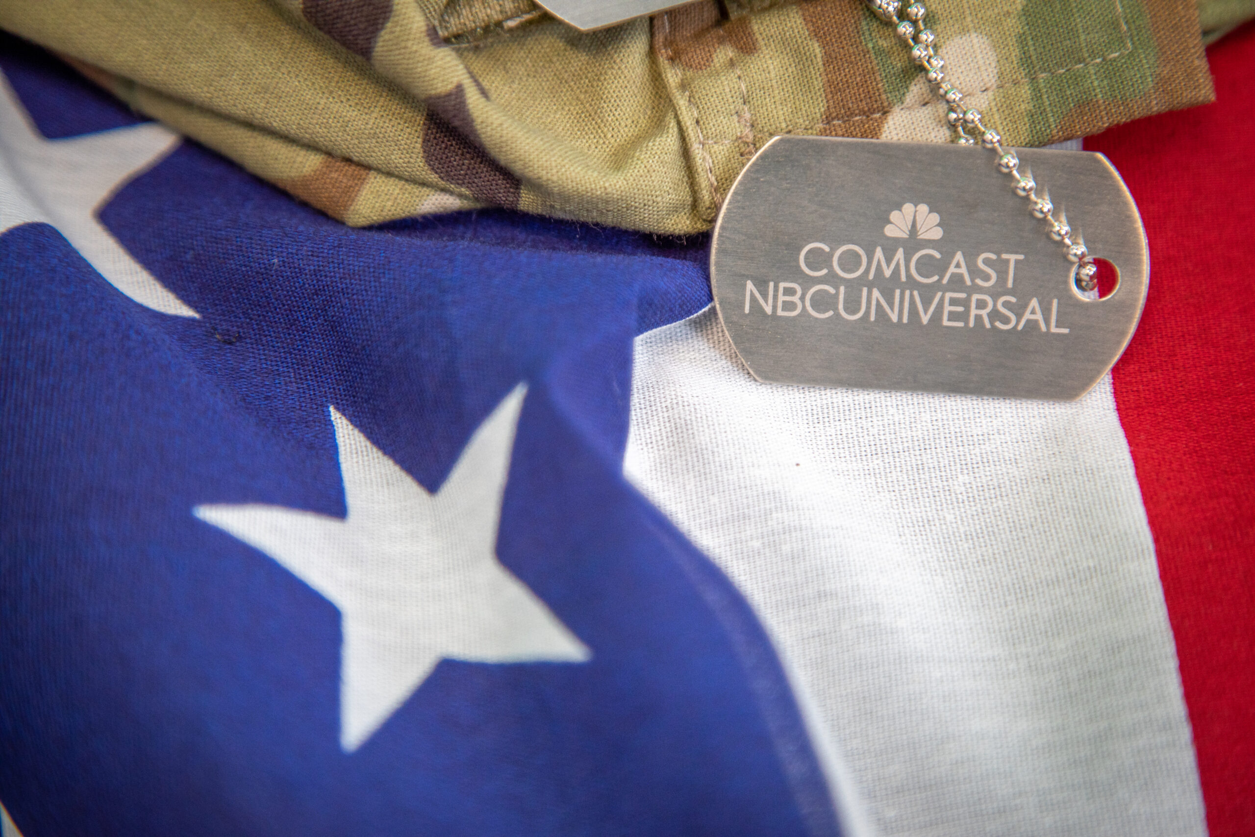 Comcast’s Midwest Region Focused on Efforts to Support Area Veterans And Their Families