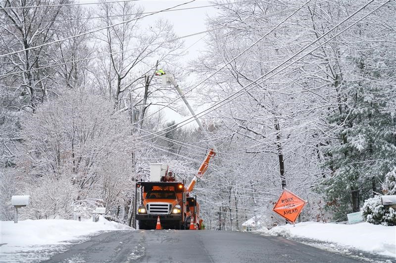 Seven Essential Tips to Prepare for Winter Storms in the Midwest