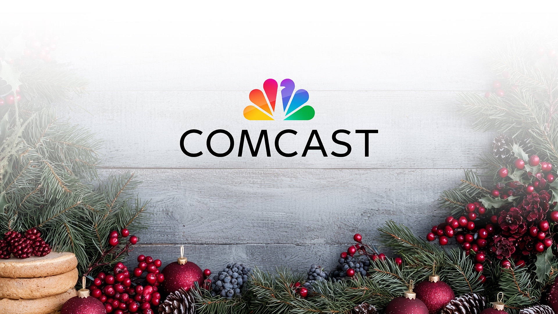 Comcast to Spread Holiday Cheer Across the Twin Cities with Wicked, ‘Stuff the Sleigh’ Toy Drive, Cris Carter Gives Back, and More