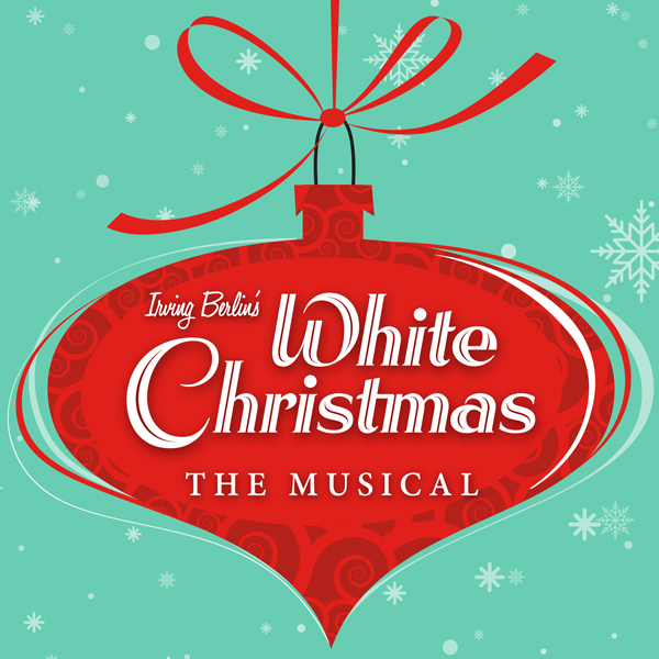 White Christmas Musical