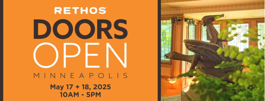Doors Open 2025