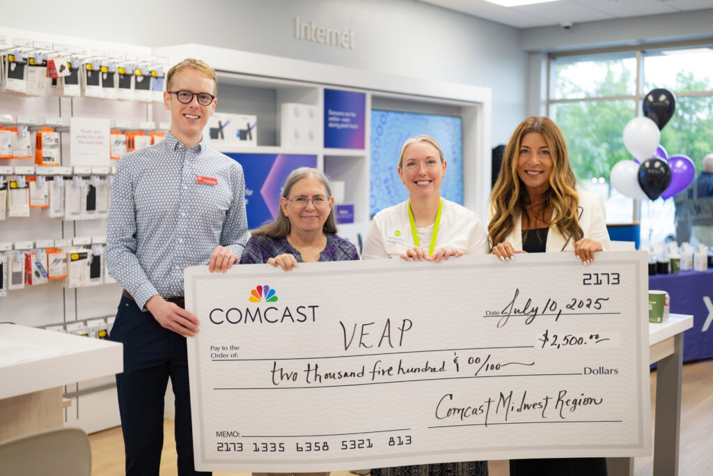 Check presentation_VEAP_Richfield